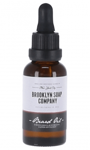 Bartöl-Brooklyn Soap Company