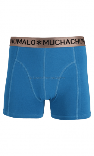 Muchachomalo Short ROOTS uni  6