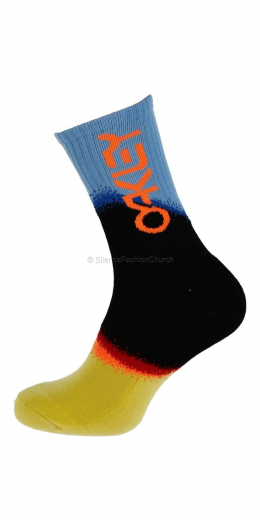 Oakley B1B Gradient Socks 97C  1 2