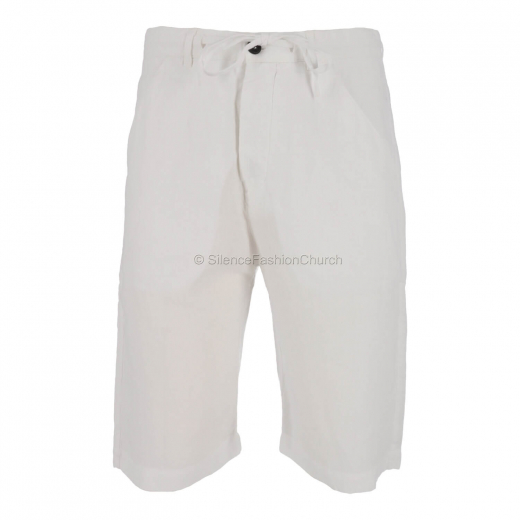 Hannes Roether H Short ba21bo weiss #