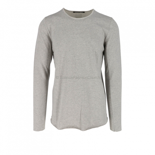 Hannes Roether Longsleeve fa35brice Mousse 1