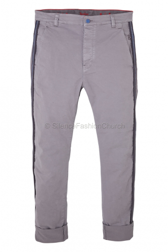 Barb'one Loose Fit Man Ciccio taupe 3